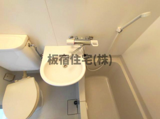村上ハイツの画像