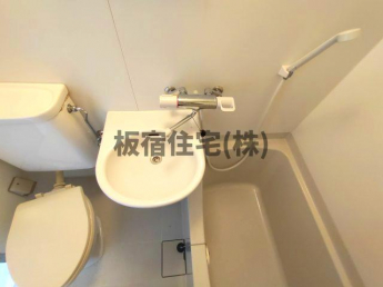 村上ハイツの画像