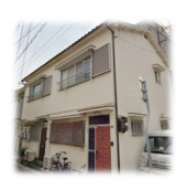 神戸市須磨区大黒町１丁目のアパートの画像
