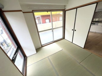 【和室】