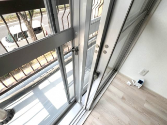 二重窓