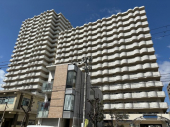 明石市小久保のマンションの画像