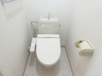 【トイレ】
