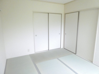 【和室】