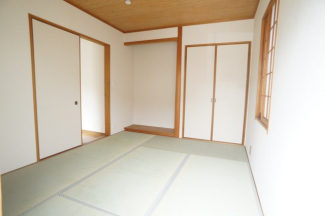 【和室】