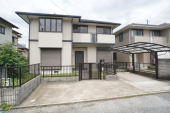 宝塚市中州２丁目の一戸建ての画像
