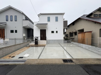 【外観】