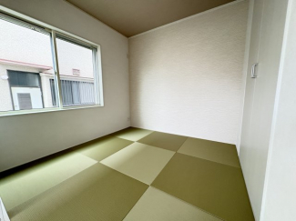 【和室】