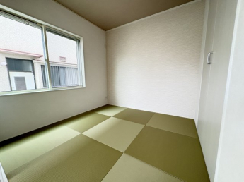 【和室】