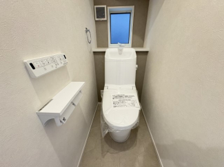 【トイレ】
