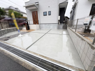 神戸市垂水区つつじが丘6丁目新築戸建の画像