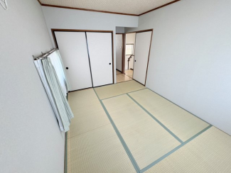 【和室】