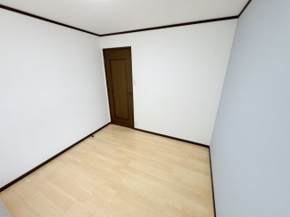 【洋室】
