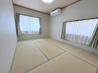 【和室】