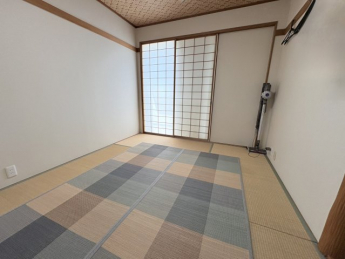 【玄関】