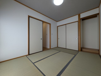 【和室】