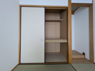 【収納】