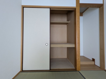 【収納】