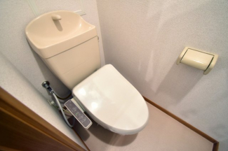 【トイレ】