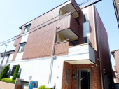 西宮市甲子園六番町のマンションの画像