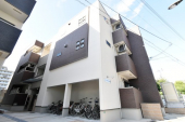 西宮市津門住江町のアパートの画像