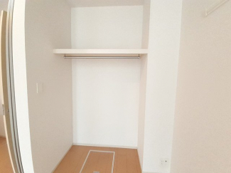 収納があります