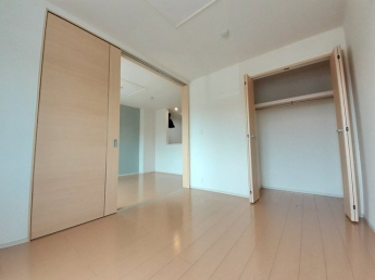 過ごしやすい室内です