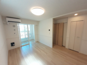 使いやすい居間です