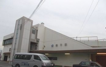JR網干駅まで1400m