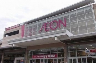 イオンSC大津店まで2700m
