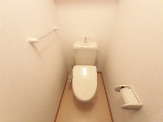 トイレも気になるポイント