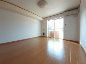 物件の内装です