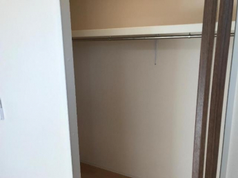 クローゼット