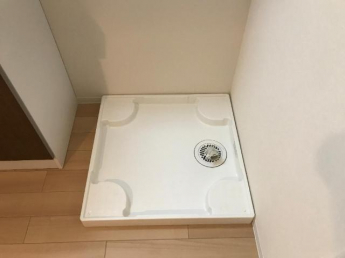 洗濯パン