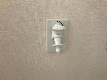 洗濯蛇口