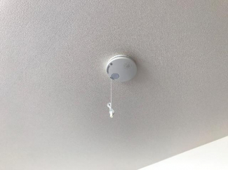 火災警報器