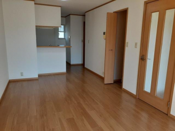 居間です