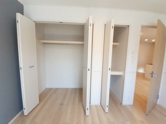 大きなものも収納できそうです