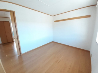 内装もきれいです