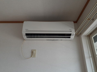 【その他設備】