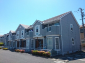 姫路市東山のアパートの画像