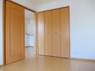 小物を収納するのに便利です