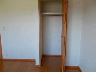 明るい室内です