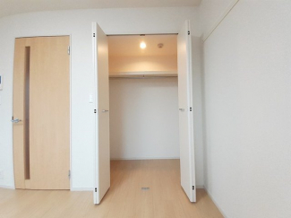 こまごまとしたものを収納できそうですね