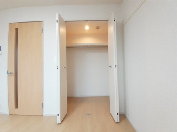 こまごまとしたものを収納できそうですね