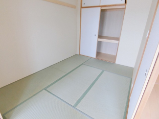 【和室】