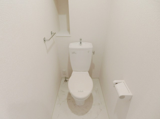 【トイレ】
