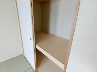 【収納】