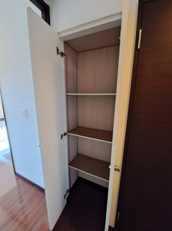 【収納】