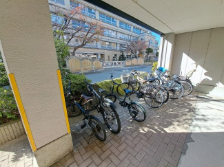 【その他共有部分】